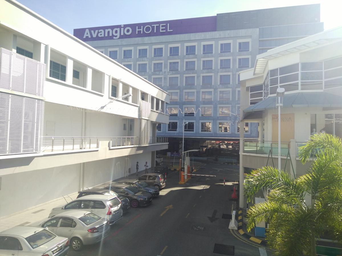 Asaya Hotel Kota Kinabalu - Refurbished 2024 Exteriér fotografie