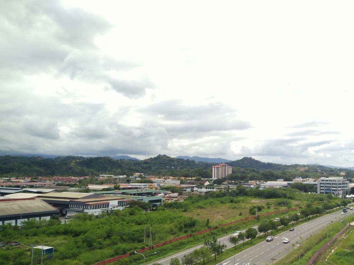 Asaya Hotel Kota Kinabalu - Refurbished 2024 Exteriér fotografie