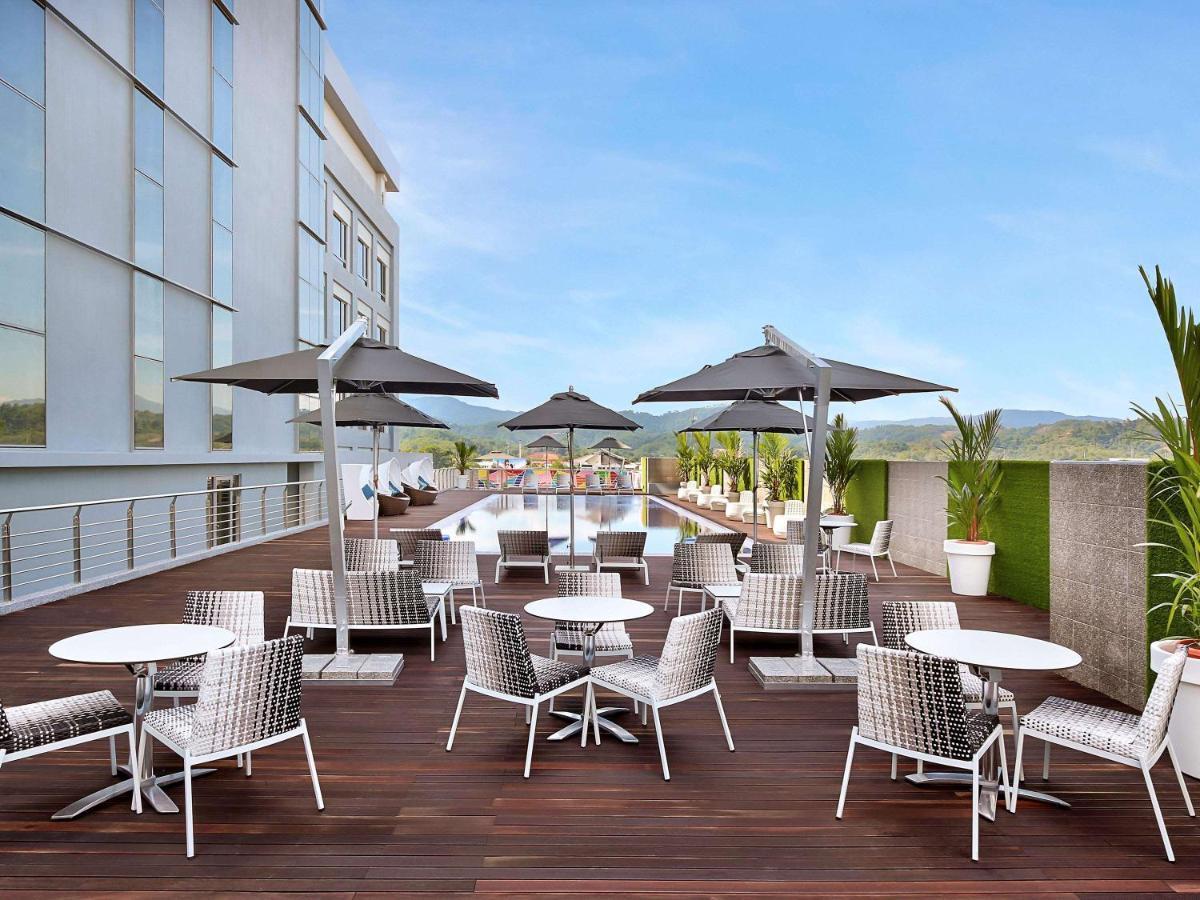 Asaya Hotel Kota Kinabalu - Refurbished 2024 Exteriér fotografie